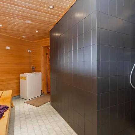 Karhunhovi Villa Pääjärvi