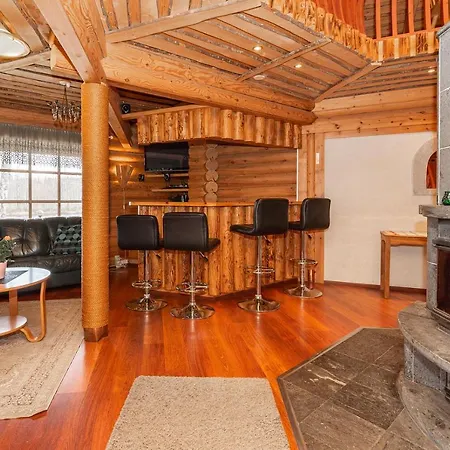 Karhunhovi Pääjärvi