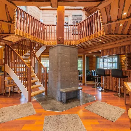 Karhunhovi Pääjärvi