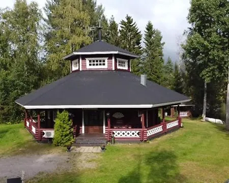 Karhunhovi