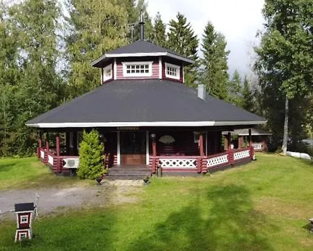 Karhunhovi *