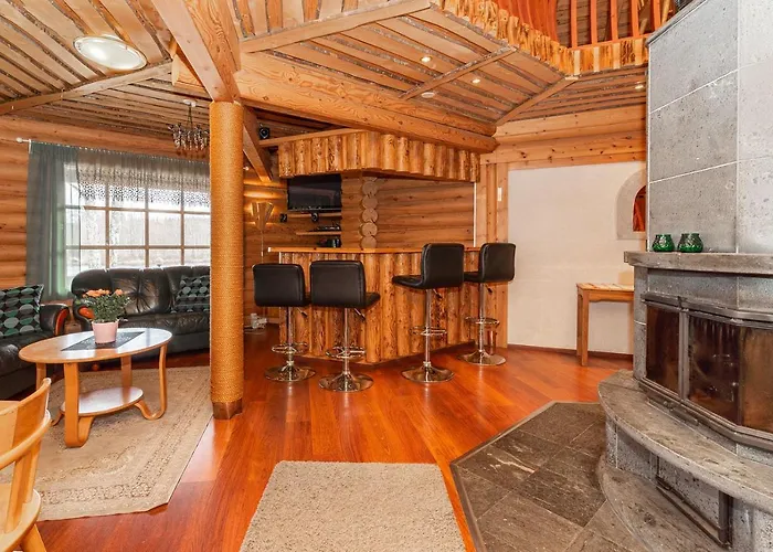 Karhunhovi Pääjärvi