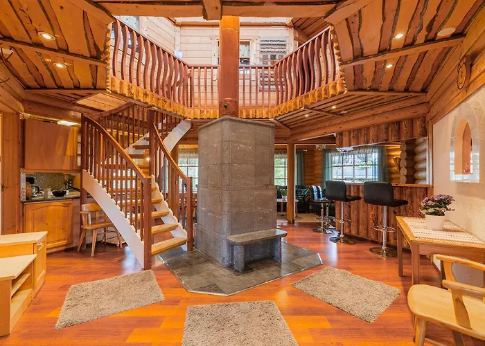 Karhunhovi Pääjärvi